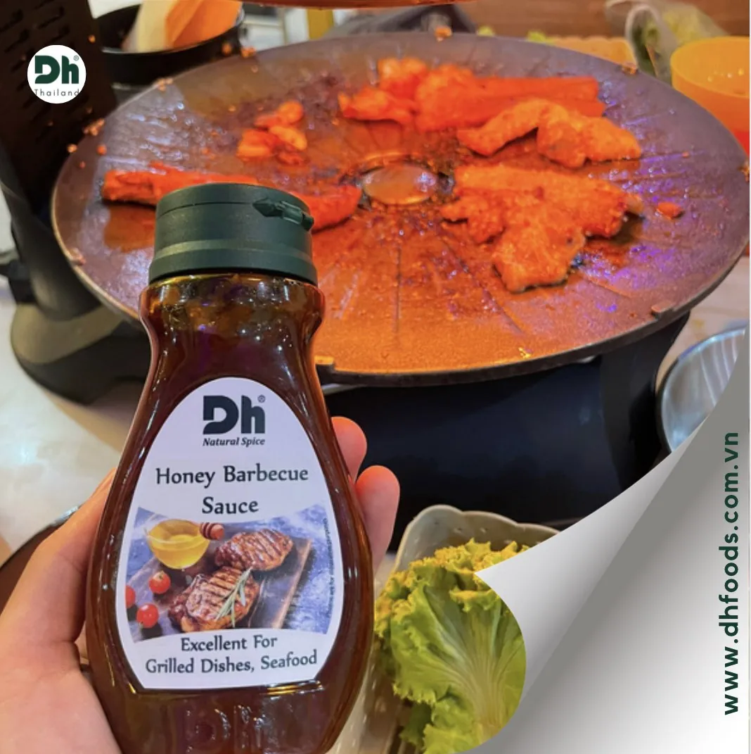 Dh Foods project by OXE Marketing, image 3