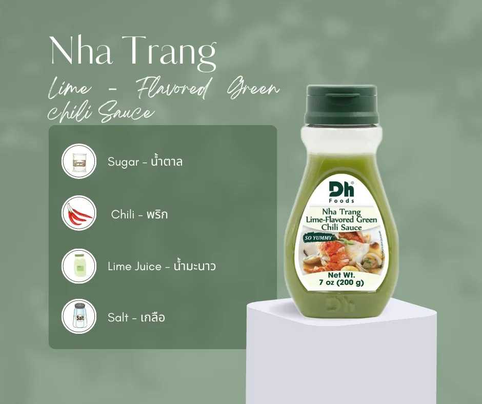 Dh Foods project by OXE Marketing, image 5