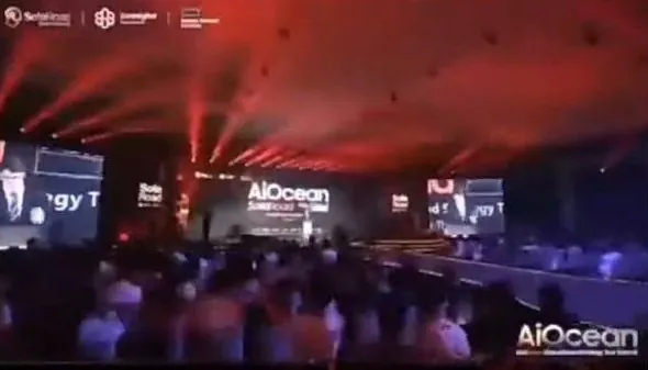 AiOcean & Meta Events: Event Project Management by OXE Marketing