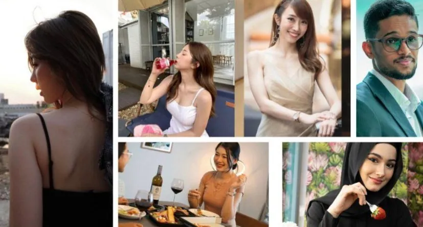 Influencer & Blogging Marketing: Creator & Talent Campaigns by OXE Marketing
