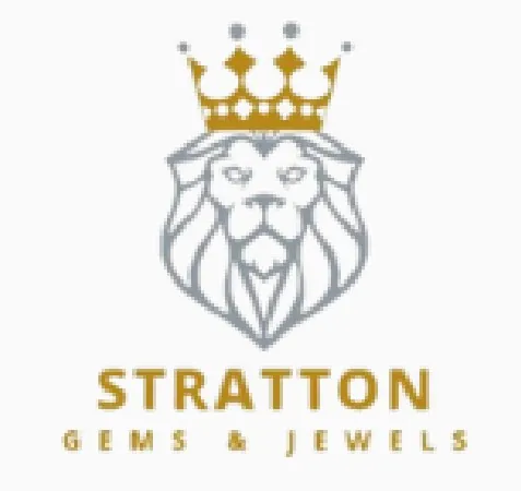 Stratton Gems & Jewellery logo